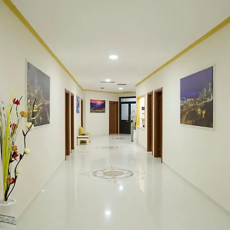 Hotel Ikea 2*