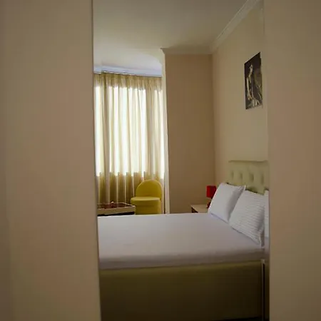 Ikea Hotel Tirana
