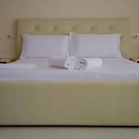 Ikea Hotel Tirana