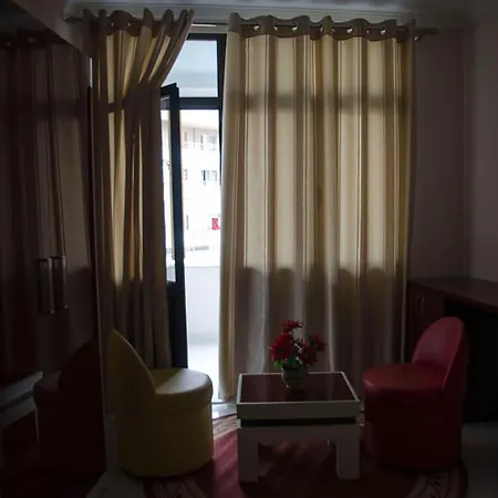 Ikea Hotel