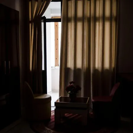 Hotel Ikea 2*