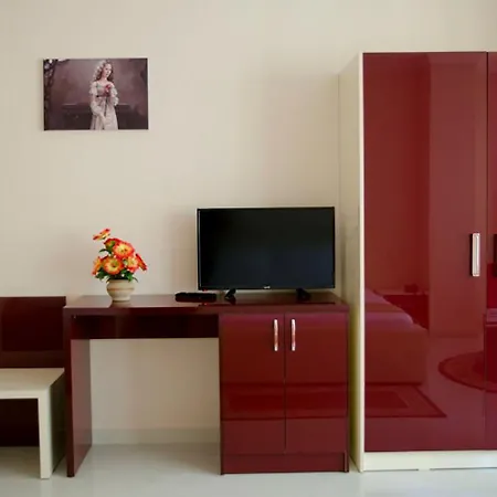 Hotel Ikea Tirana