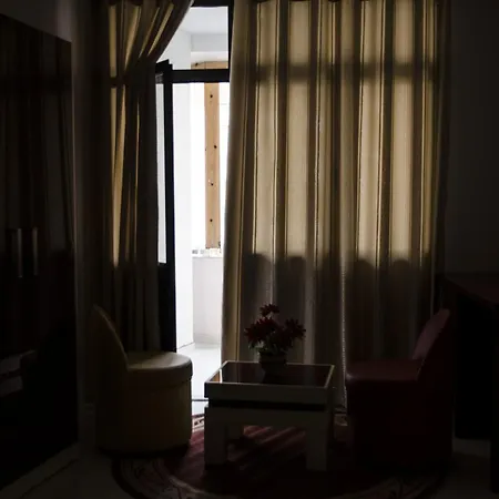 Ikea Hotel
